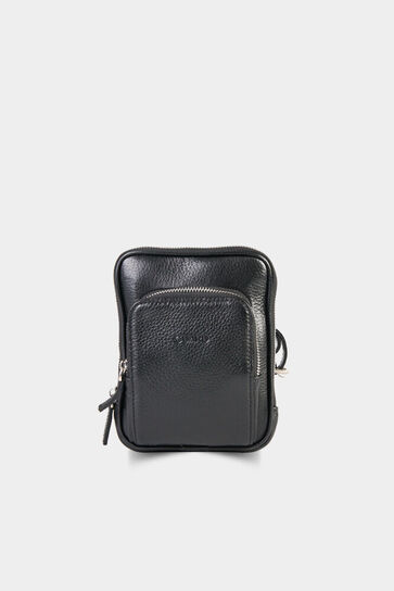 Guard - Guard Black Compact Backpack