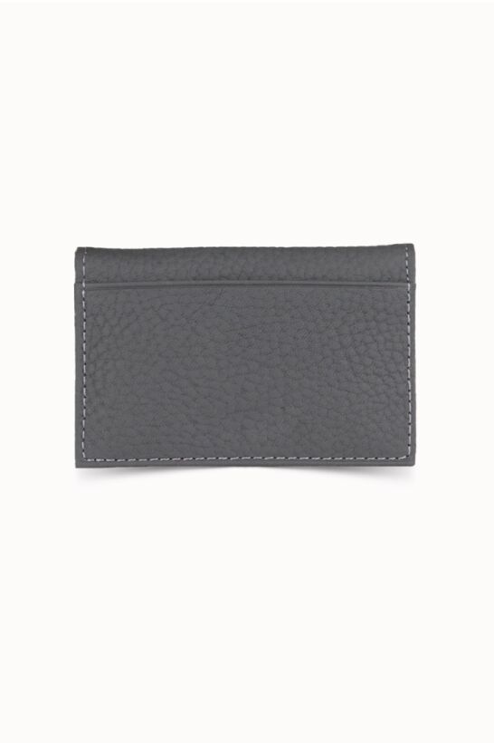 Guard Antrachite Leather Card Holder