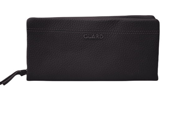 Guard - Guard Bordo Guti Mat El pörtföyü Cüzdan