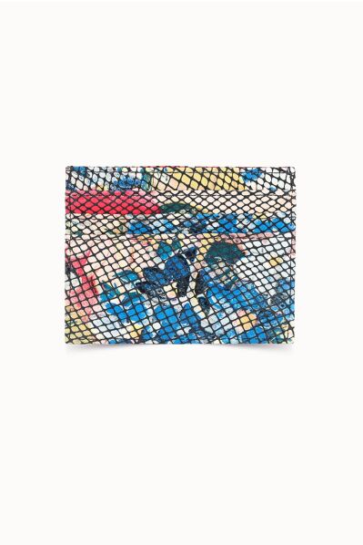 Guard - Guard Colored Slim Leather Wallet (1)