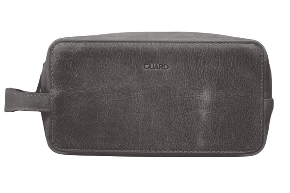 Guard - Guard Gri Tiguan Crazy El Çantası