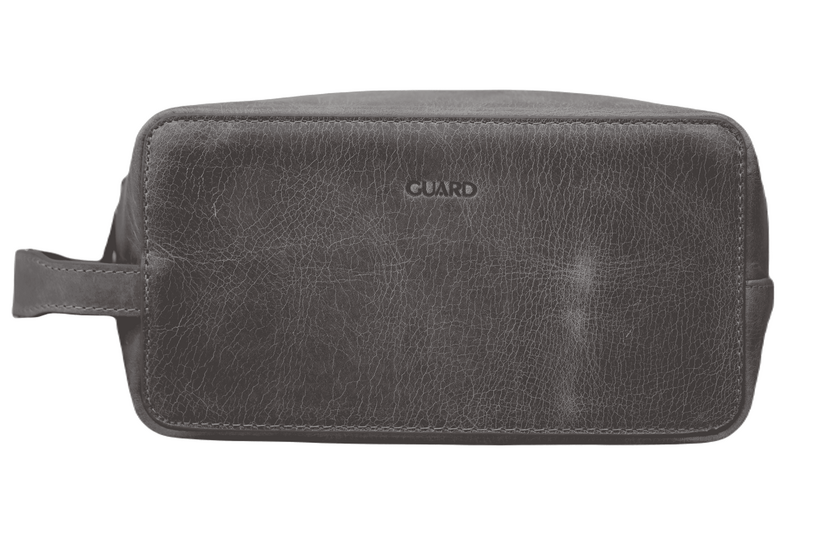 Guard Gri Tiguan Crazy El Çantası