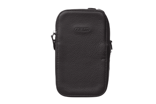 Guard - Guard Kahve Guti Cross Çanta /Çarpraz Guard - Guard Kahve Guti Cross Çanta /Çarpraz