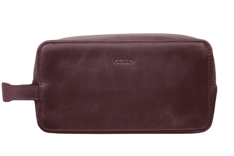 Guard Bordo Tiguan Crazy El çantası