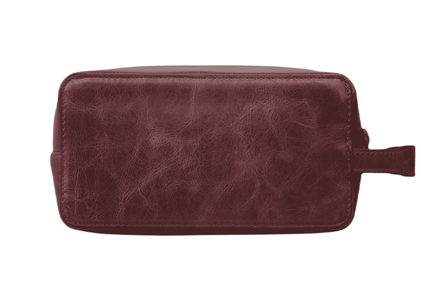 Guard Bordo Tiguan Crazy El çantası