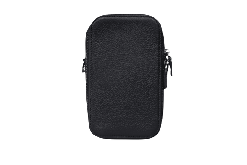 Guard Siyah Guti Cross Çanta /Çarpraz