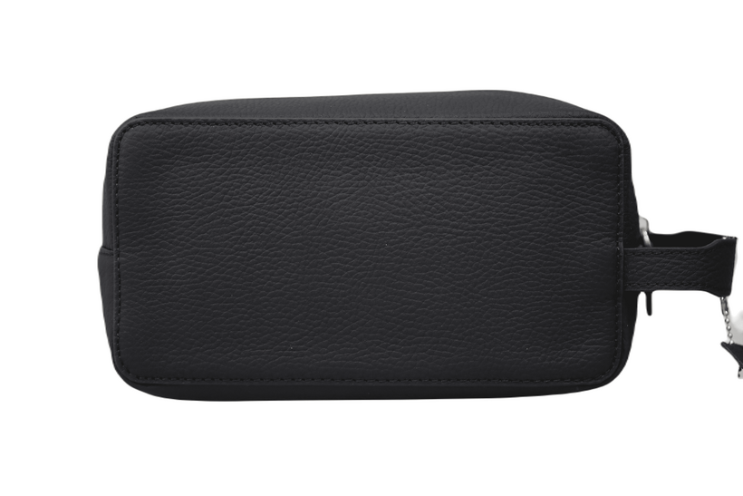 Guard Siyah Guti Mat El Çantası