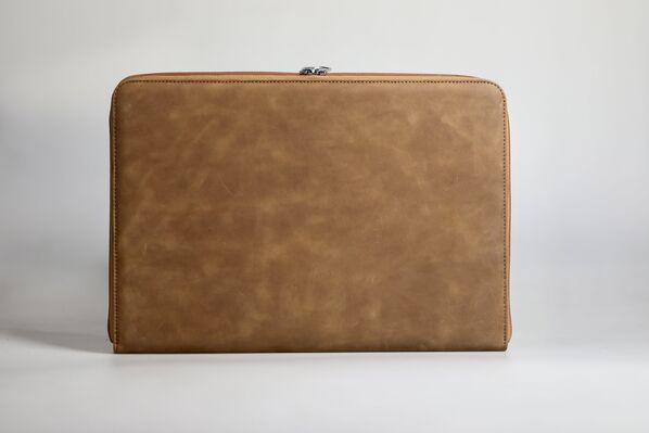 - GUARD TABA DERİ TESPİH ÇANTASI  - GUARD TABA DERİ TESPİH ÇANTASI