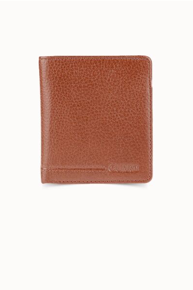 Guard - Guard Taba Minimal Sport Leather Men's Wallet