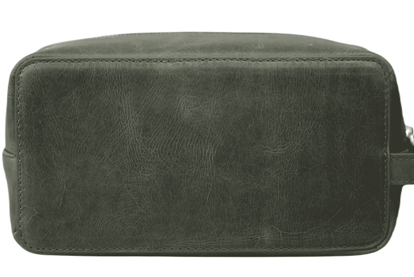 Guard Yeşil Tiguan Crazy El Çantası