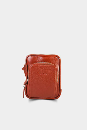 Guard - Guard Tan Compact Backpack